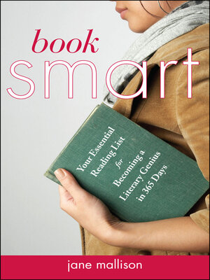 cover image of Book Smart